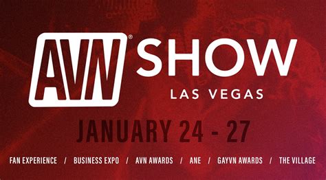 avn awards 2024 stream